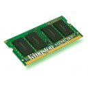 Kingston m&eacute;moire - - SO DIMM 204 broches - DDR3 2 Go (KACMEMHS2G)
