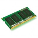 Kingston m&eacute;moire - - SO DIMM 204 broches - DDR3 2 Go (KTAMB13332G)