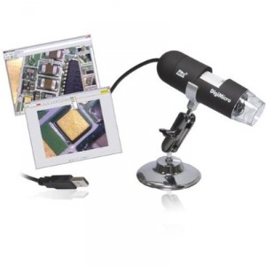 DNT - DigiMicro 2.0 Scale - Microscope digital - 2 MP (Import Allemagne)