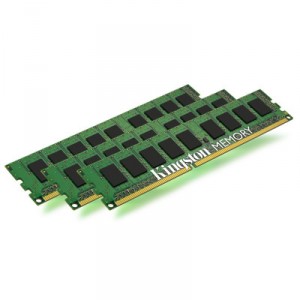Kingston m&eacute;moire - 2 Go - SO DIMM 204 broches - DDR3 (KTHPL313K416G)