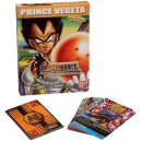 Dragon Alliance Bandai - Dragon Ball Cartes - 5046 - Cartes à Collectionner - Starter 32 Cartes Fa