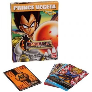 Dragon Alliance Bandai - Dragon Ball Cartes - 5046 - Cartes à Collectionner - Starter 32 Cartes Fa