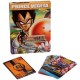 Dragon Alliance Bandai - Dragon Ball Cartes - 5046 - Cartes à Collectionner - Starter 32 Cartes Fa