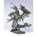 Dragon Alliance Mcfarlane toys-Dragon Clan Série 6 - Warrior Dragon
