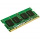 Kingston mémoire - - SO DIMM 204 broches - DDR3 SDRAM 2 Go (KTH-X3A/2G)