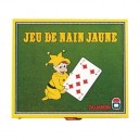 Dujardin - 106 - Société - Grand Classique - Nain Jaune + Cartes