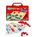 Dujardin - 126 - Jeu de Société - Grand Classique - Loto 24 Cartons