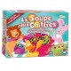 Dujardin - 41289 - Jeu éducatif - La Soupe aux Chiffres