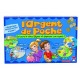 Dujardin - 45726 - Jeu de plateau - Argent De Poche Euro