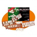 Dujardin - 55236 - Jeu de Société - Grand Classique - Rummy