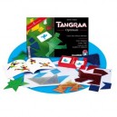 Dujardin - 55241 - Jeux éducatifs - Tangram 4