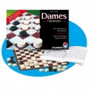 Dujardin - 55330 - Société - Grand Classique - Série Noire Dame Plateau (Dujardin)