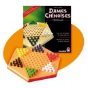 Dujardin - 55334 - Jeu de plateau - Dames Chinoises