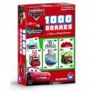 Dujardin - 59005 - Jeu de Cartes - 1000 Bornes Cars