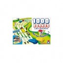 Dujardin - 59010 - 1000 Bornes Plateau