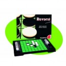 Dujardin - 59042 - Jeu de plateau - Reversi Grand Modèle