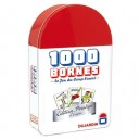 Dujardin - 59055 - Jeu de société - Grands Classiques - 1000 Bornes Edition Prestige