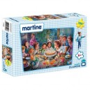 Dujardin - 61008 - Puzzle Enfant - Martine - 1 x 100 Pièces