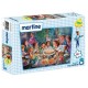 Dujardin - 61008 - Puzzle Enfant - Martine - 1 x 100 Pièces