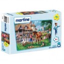 Dujardin - 61608 - Puzzle Enfant - Martine - 1 x 60 Pièces