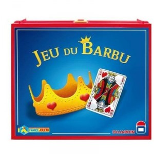 Le Barbu (Dujardin)