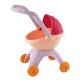 Ecoiffier - 2847 - Imitation - Landau