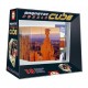 Educa toys Educa - 14050 pièces - - Puzzle Cubes Magnétique - 27 Cubes Panorama