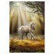 Educa toys Educa - Puzzle 1000 pièces - Anne Stokes : Licorne