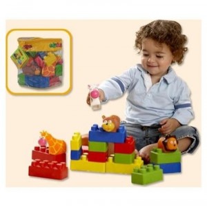 ducatif Mini Eduanimals - Edushape