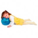 Edushape - Balle Transparente Sensorielle (Import Grande Bretagne)