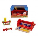 Caisse outils/puzzle Handy Manny (Eichhorn)