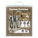 Elope - X1014 - Déguisement - Costume - Panoplie Costume - Aviateur