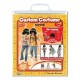 Elope - X1015 - Déguisement - Costume - Panoplie Costume - Hippie