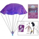 Eternity Flashlight Kit de construction Saut en parachute