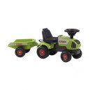 Falk Falquet - 957B - Jeu de Plein Air - Class + Remorque