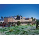FALLER - 110111 - Maquette - Gare "Neustadt an der Weinstrasse" (Import Allemagne)