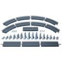 FALLER - 120470 - Maquette - Accessoires de chemin de fer -1 (Import Allemagne)