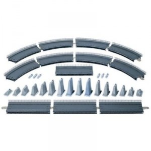 FALLER - 120470 - Maquette - Accessoires de chemin de fer -1 (Import Allemagne)