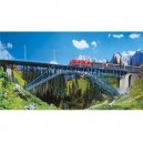 FALLER - 120535 - Maquette - Viaduc (Import Allemagne)