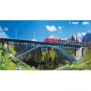 FALLER - 120535 - Maquette - Viaduc (Import Allemagne)