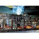 FALLER - 130441 - Maquette - Incendie Ministère des Finances (Import Allemagne)