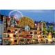 FALLER - 140427 - Maquette - Fête foraine "Geistertempel" (Import Allemagne)
