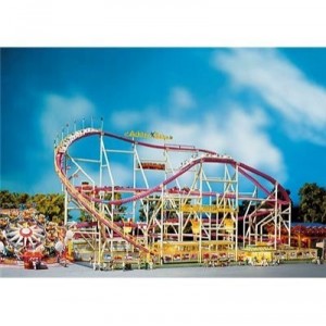 FALLER - 140451 - Maquette - Grand huit (Import Allemagne)