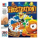 Family Games Frustration