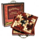Family Games Gigamic - Jeux De Voyage - Cathedral De Voyage