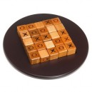 Family Games gigamic - societe - quixo luxe