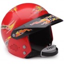 Famosa - 800003101 - Jeu de Plein Air - Casque - Garçon