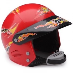 Famosa - 800003101 - Jeu de Plein Air - Casque - Garçon