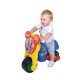 Famosa - 800006252 - Porteur sans Pédales - Motofeber - Mickey Mouse