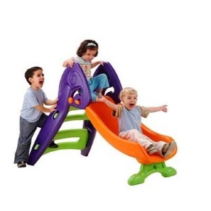 Feber 800002875 150 x 76 x 103 cm Super Foldable Slide